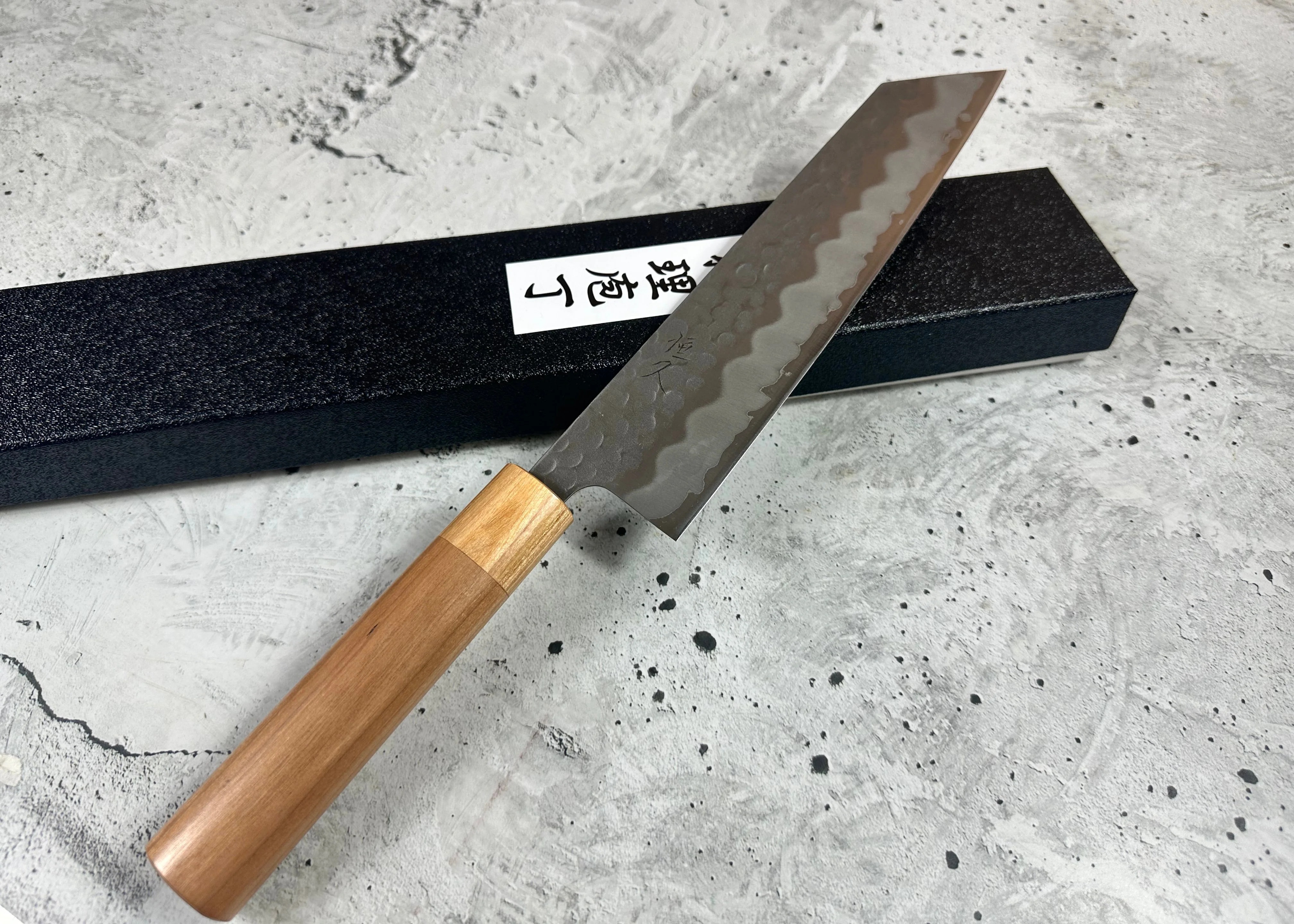 Tsunehisa Cutlery